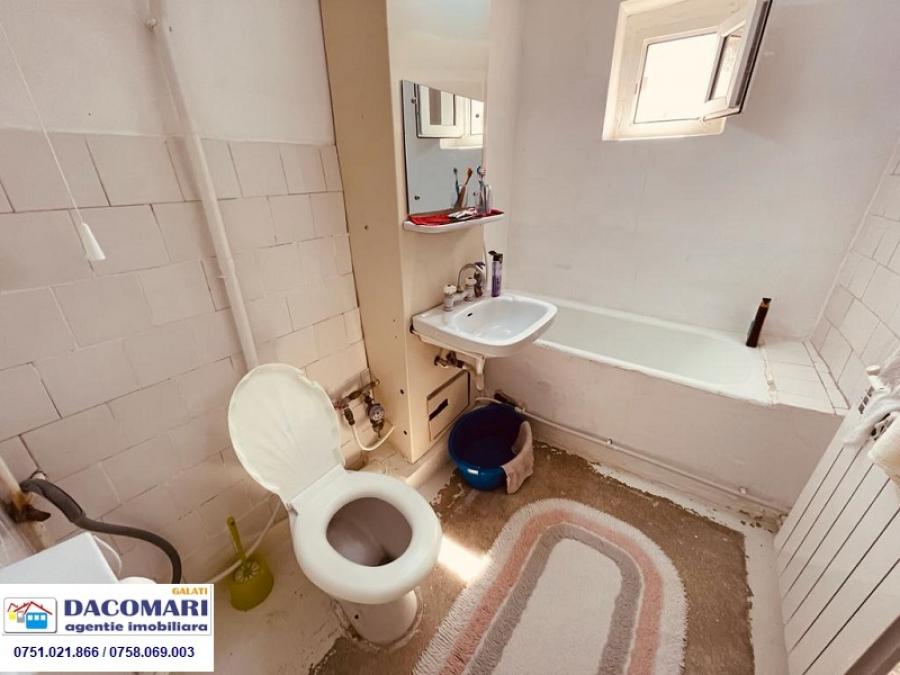 Apartament De locuit De vanzare